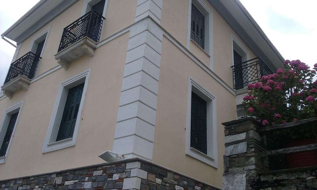 Boutique Palladio 波尔塔里亚 客房 照片
